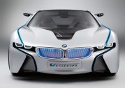 BMW Vision EfficientDynamics